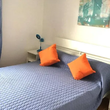 Puerta Del Sol 185 Apartamento