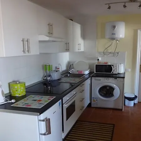 Apartamento Puerta Del Sol 185