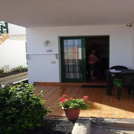 Apartamento Puerta Del Sol 185